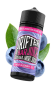 Preview: Drifter Bar Juice Sweet Blueberry Ice 100ml